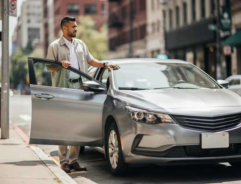 Rideshare Elgin